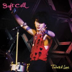 Soft Cell: Tainted Love