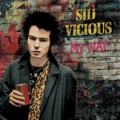 Sid Vicious: My Way (Coloured)
