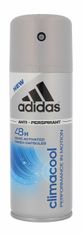 Adidas 150ml climacool 48h, antiperspirant