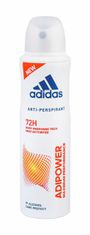 Adidas 150ml adipower 72h, antiperspirant