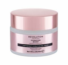 Revolution Skincare 50ml hydration boost, denní pleťový krém