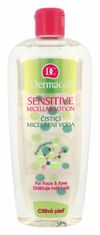 Dermacol 400ml sensitive, micelární voda