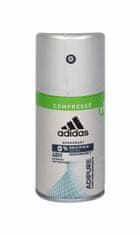 Adidas 100ml adipure 48h, deodorant