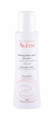 Avéne 125ml sensitive skin gentle, odličovač očí