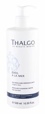 Thalgo 500ml éveil a la mer micellar cleansing water