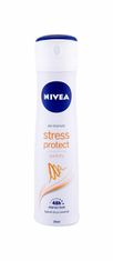 Nivea 150ml stress protect 48h, antiperspirant
