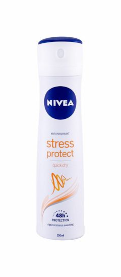 Nivea 150ml stress protect 48h, antiperspirant