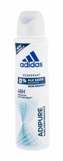 Adidas 150ml adipure 48h, deodorant