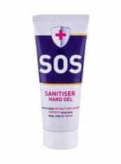 Aroma AD 65ml sos sanitiser, antibakteriální přípravek