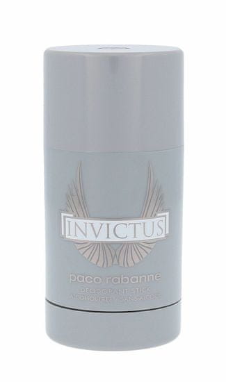 Paco Rabanne 75ml invictus, deodorant