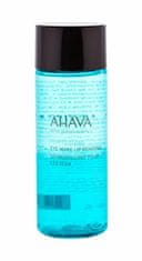 AHAVA 125ml clear time to clear, odličovač očí