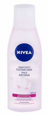 Nivea 200ml soothing toner, čisticí voda