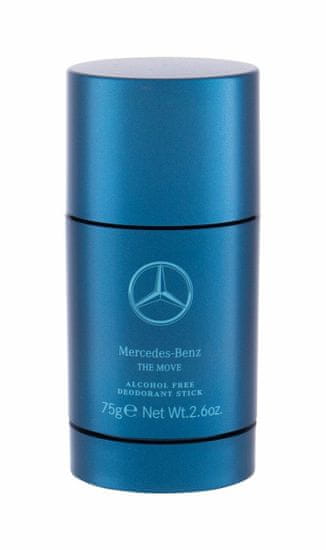 Mercedes-Benz 75g the move, deodorant