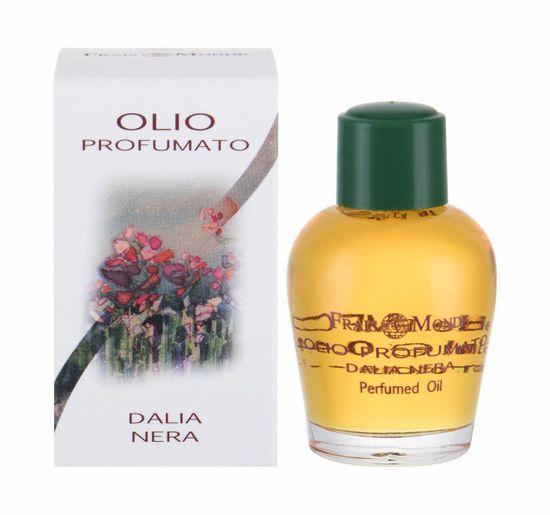 Frais Monde 12ml black dahlia, parfémovaný olej