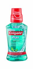 Colgate 250ml plax soft mint, ústní voda