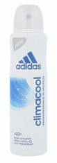 Adidas 150ml climacool 48h, antiperspirant