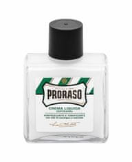 Proraso 100ml green after shave balm, balzám po holení