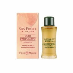 Frais Monde 10ml spa fruit peach and white musk