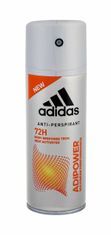 Adidas 150ml adipower 72h, antiperspirant