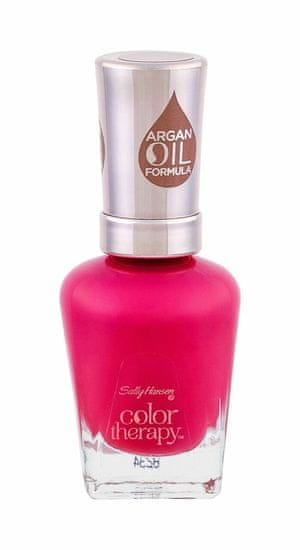 Sally Hansen 14.7ml color therapy, 250 rosy glow