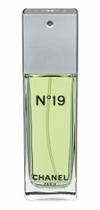 Chanel 100ml no. 19, toaletní voda