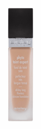 Sisley 30ml phyto teint expert, 0+ vanilla, makeup