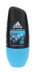 Adidas 50ml ice dive, antiperspirant