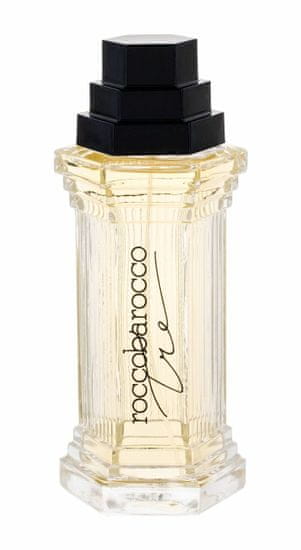 Roccobarocco 100ml tre, parfémovaná voda