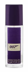 James Bond 007 75ml for women iii, deodorant