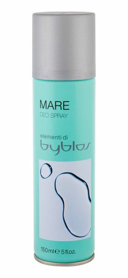 Byblos 150ml mare, deodorant