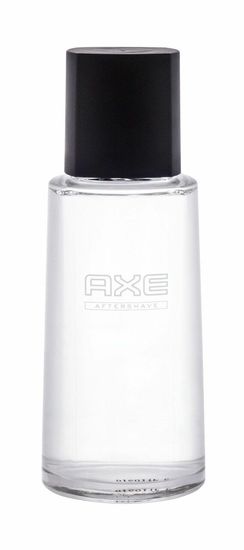 Axe 100ml black, voda po holení