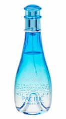 Davidoff 100ml cool water pacific summer edition woman