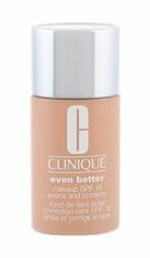 Clinique 30ml even better spf15, 03 ivory, makeup