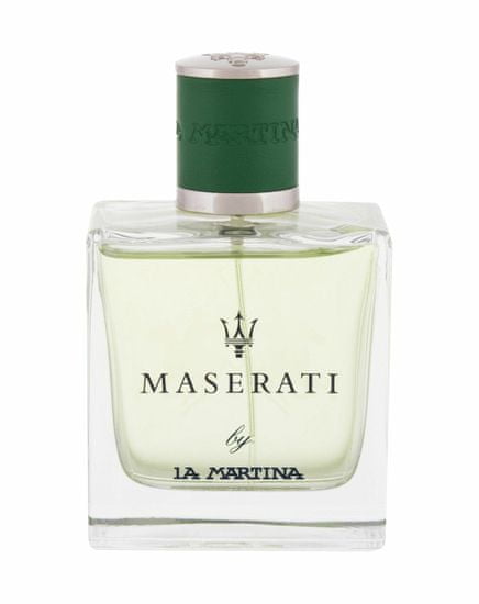 La Martina 100ml maserati, toaletní voda