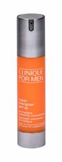 Clinique 48ml for men super energizer spf40, pleťový gel