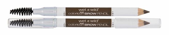 Wet n wild 0.7g color icon brow pencil, blonde moments