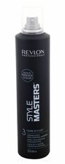 Revlon Professional 325ml style masters pure styler