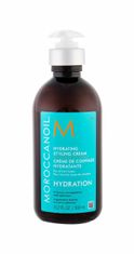 Moroccanoil 300ml hydration, pro lesk vlasů