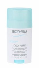 Biotherm 40ml deo pure 24h, antiperspirant