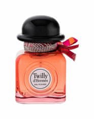 Hermès 50ml twilly d eau de poivrée, parfémovaná voda