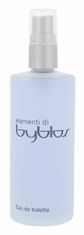 Byblos 120ml cielo, toaletní voda