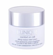 Clinique 50ml comfort on call, denní pleťový krém