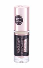 Kraftika 5ml conceal & define infinite