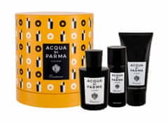 Acqua di Parma 100ml colonia essenza, kolínská voda