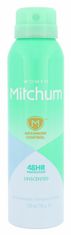 Mitchum 150ml advanced control unscented 48hr