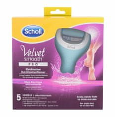 Scholl 1ks velvet smooth pro, pedikúra