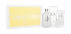 Calvin Klein 200ml ck one, toaletní voda