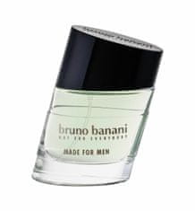 Bruno Banani 30ml made for men, toaletní voda