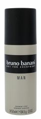 Bruno Banani 150ml man, deodorant