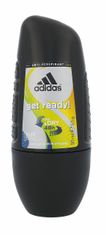 Adidas 50ml get ready! for him 48h, antiperspirant